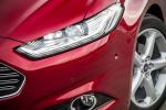 Ford Mondeo Hatchback 2014 года